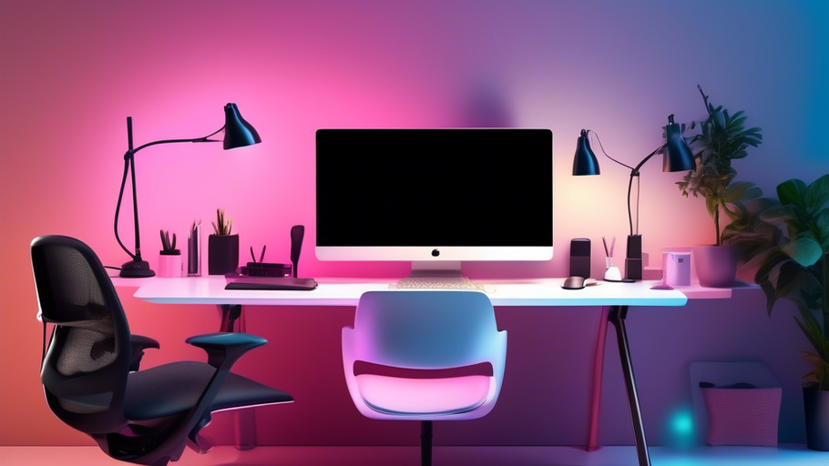 The Ultimate Guide to Choosing Your Perfect Computer Desk Set