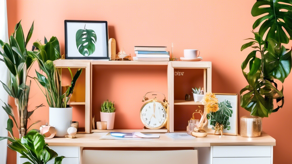 Desktop Hutch Guide – Ridacto