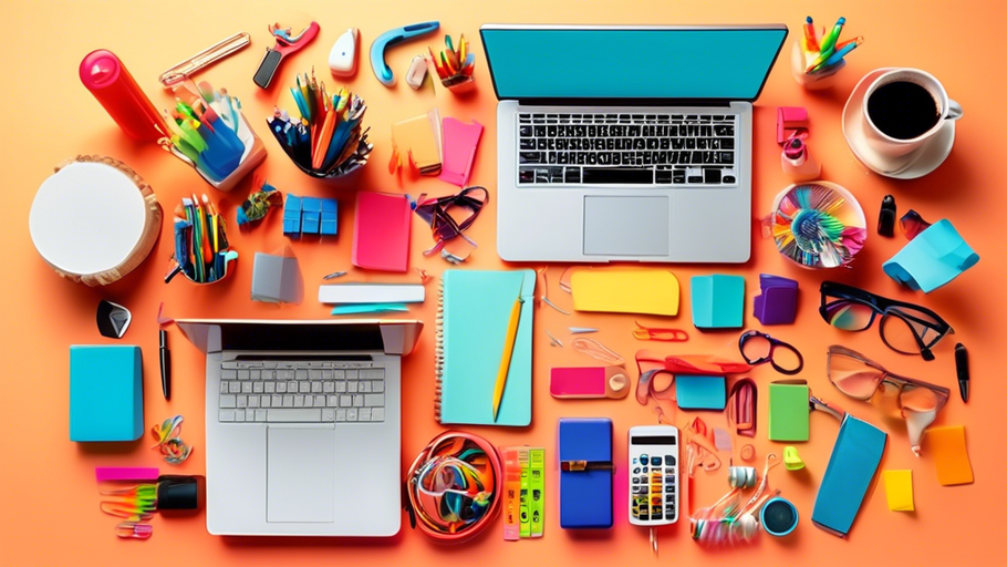 The Ultimate Desk Shopping Guide