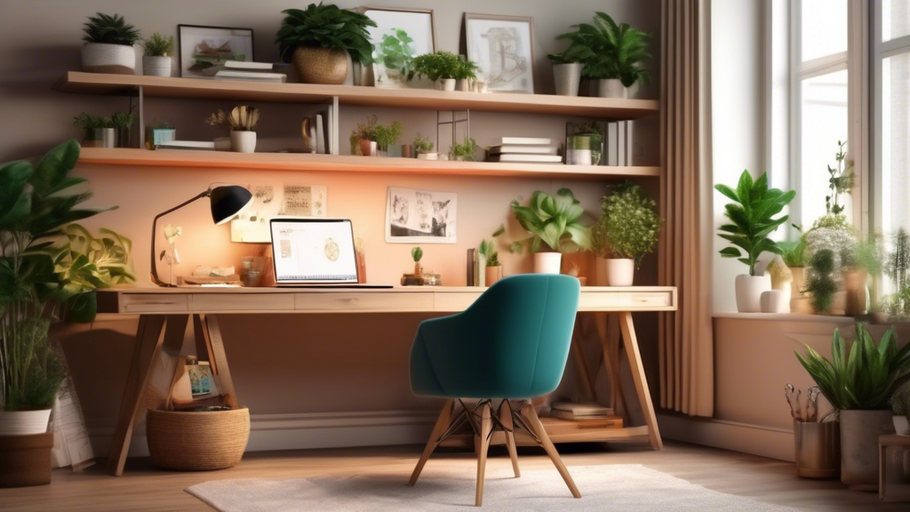 The Ultimate Guide to Computer Desks with Hutches