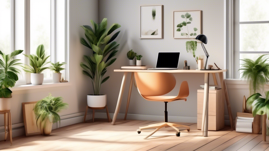 L-Shaped Desks with Drawers: A Buyer's Guide