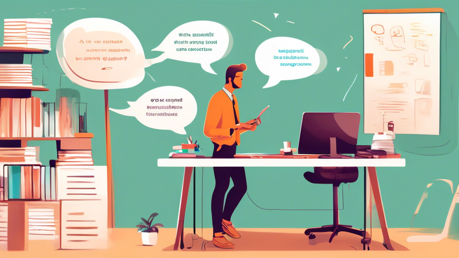 Choosing the Right Desk for Your Office