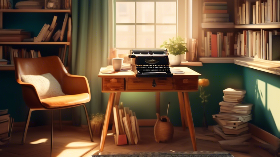 Corner Writing Desks: A Complete Guide