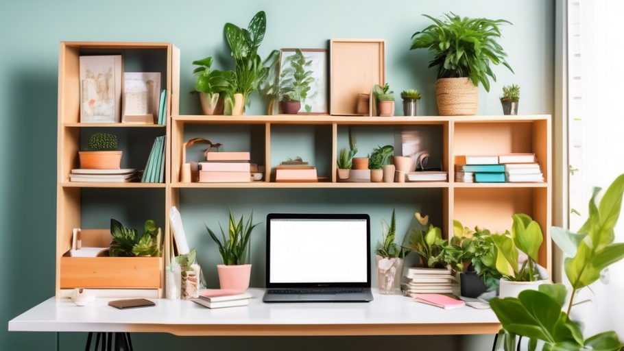 Desk Hutch Buying Guide