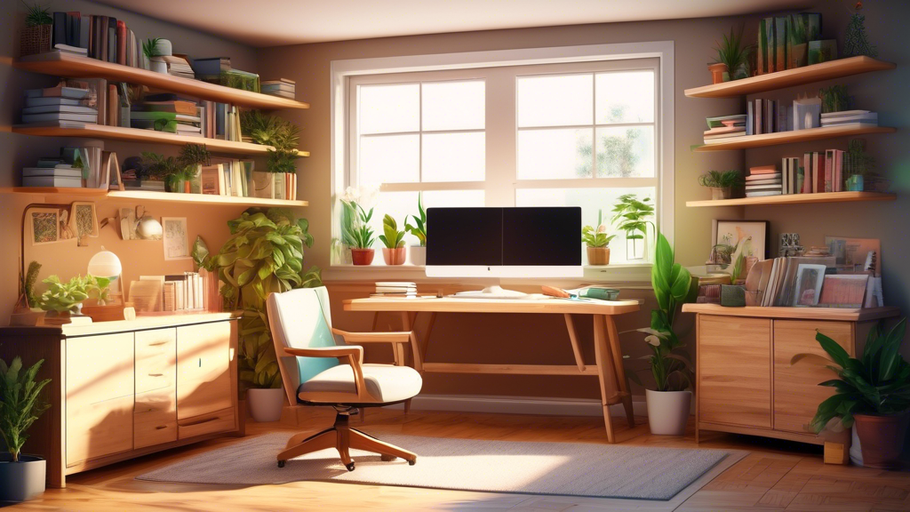 Corner Desk Hutches: The Ultimate Guide