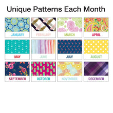 Load image into Gallery viewer, Top desk calendar 2019 large monthly pages 22x17 runs from now through december 2019 desk wall calendar can be used throughout 2019