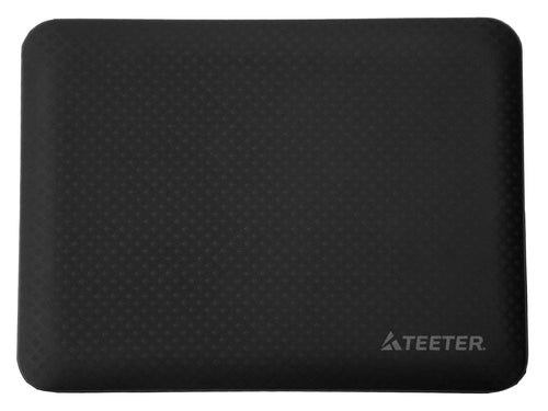 Shop for teeter 3 4 inch anti fatigue standing desk comfort mat back pain relief mat for work or in the kitchen durable compact 19 5 x 15 inches