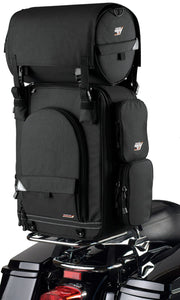 Nelson-Rigg King Tourer Luggage Bag CTB-950